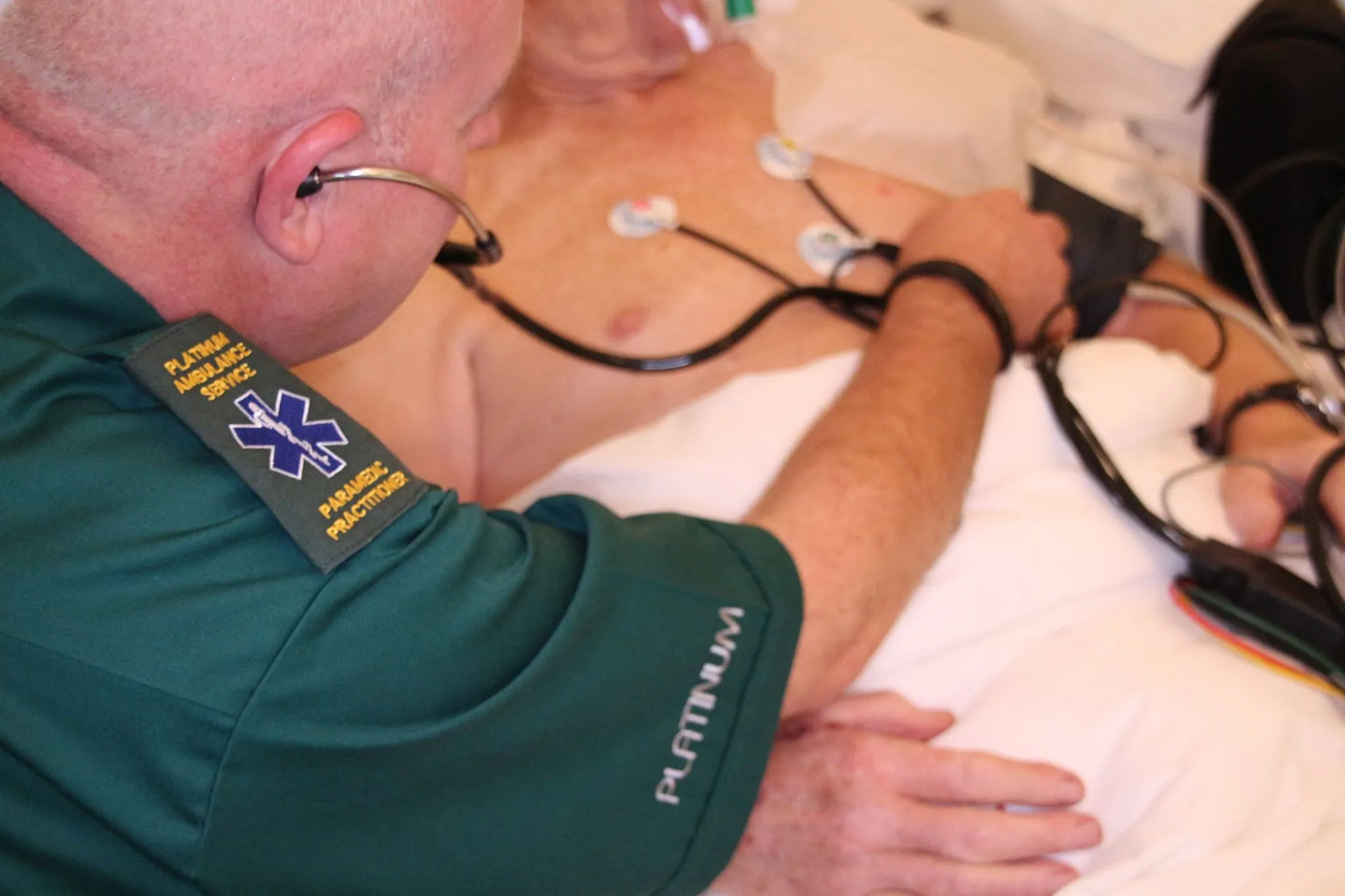 Urgent Care Service